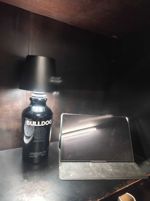 Bottle Lamp431665376753111044