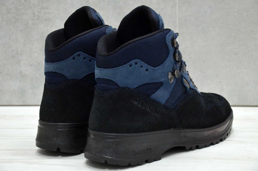 Meindl Gore-Tex, оригінал