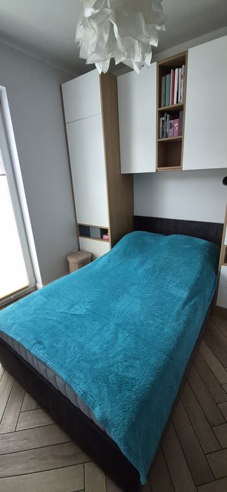 Do wynajęcia 3 pokojowe mieszkanie