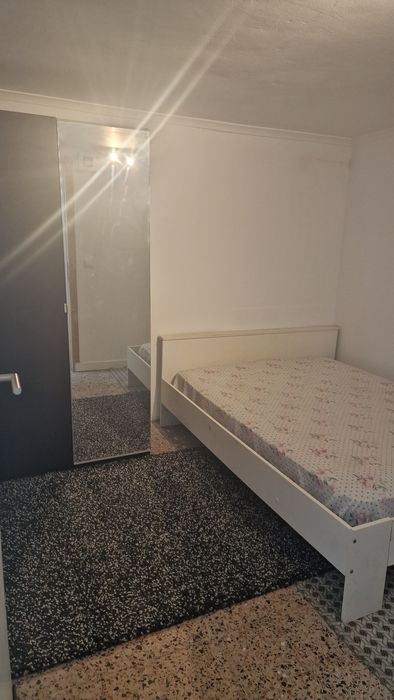 Arrendamento quartos