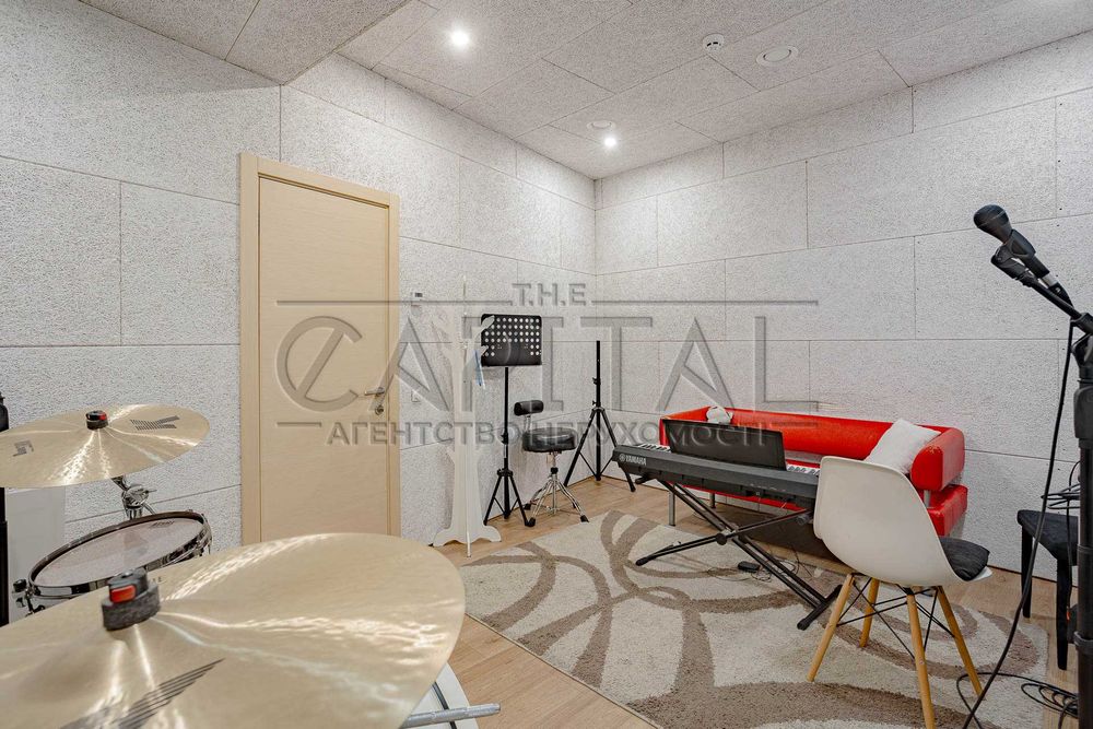 Коммерческая недвижимость по адресу ул. Евгения Коновальца (площадь 258 м²) - Atlanta.ua - фото 14