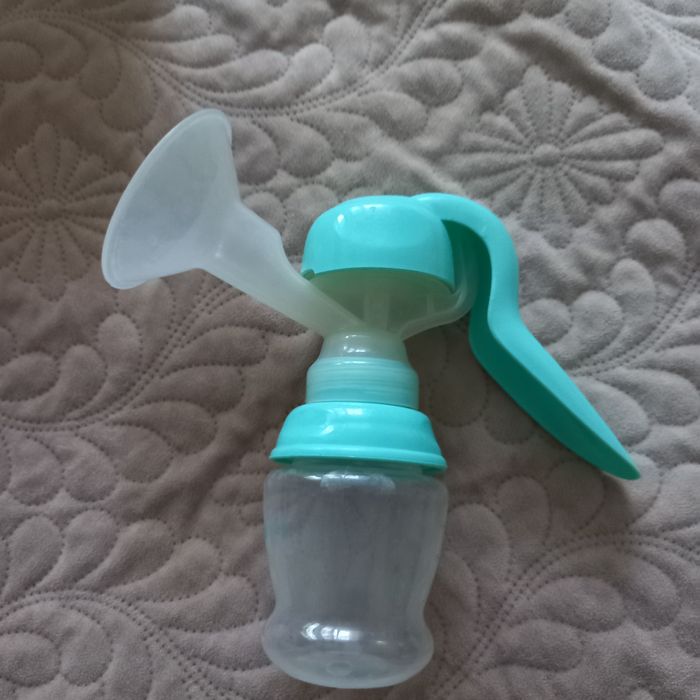 Молоковідсмоктович