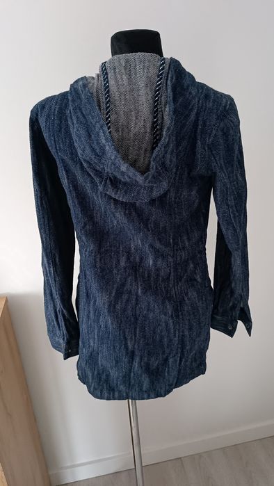 Płaszczyk wiosenny Cambi roz XS/S