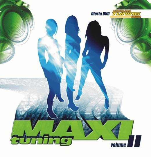 Trance/House/Dance /Tuning/Chill Out  (4€ cada; compre 5 pague 15€)