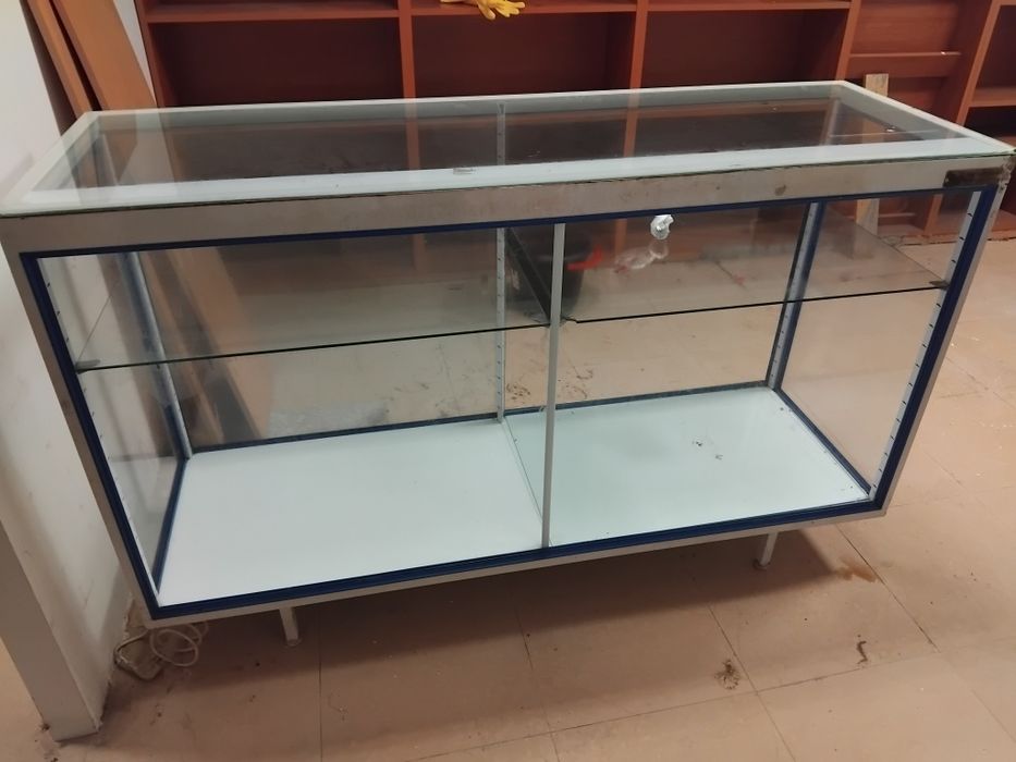 Expositores para Loja