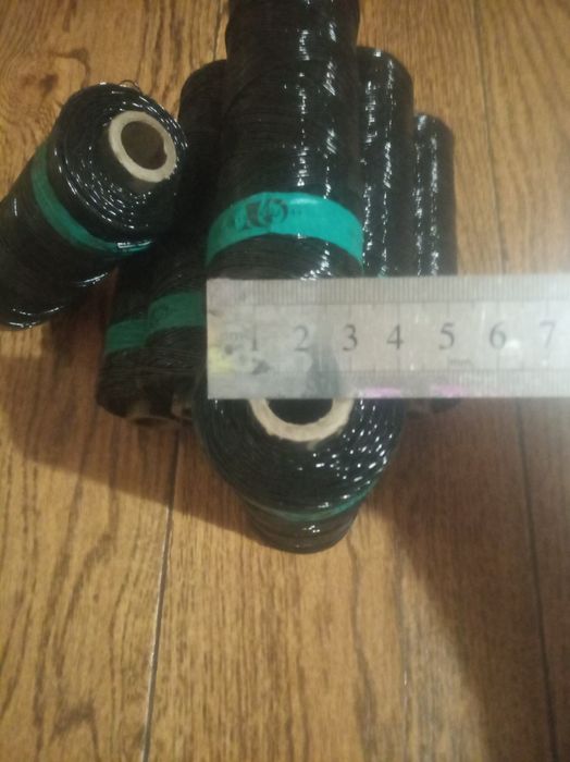 Нитка, леска РЕТ