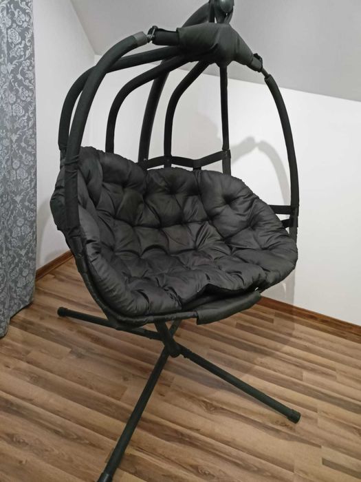 Fotel wiszący dwuosobowy