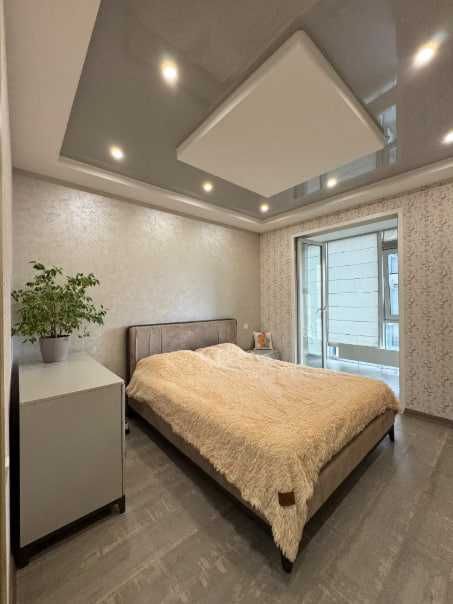 Продам квартиру в ЖК Салют