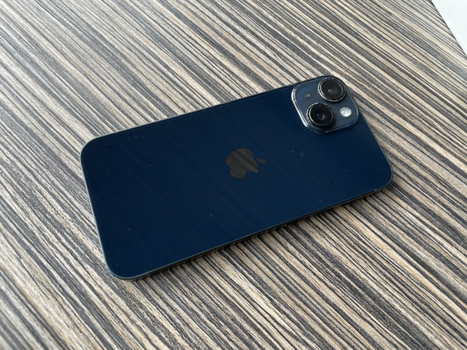Iphone 14 Midnight 128gb