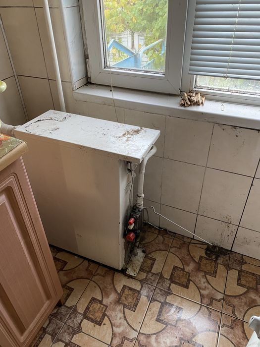 Частина будинку з окремим входом Богопіль