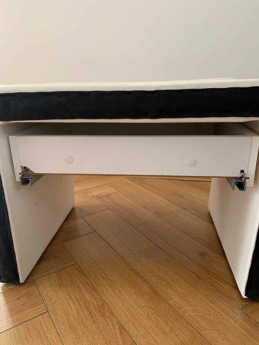 Szafka nocna z szufladą