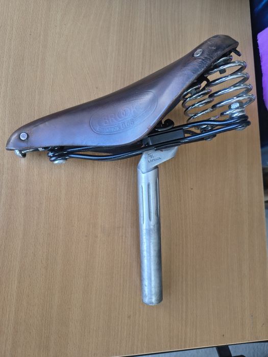 Brooks B66, oryginalny BDB stan