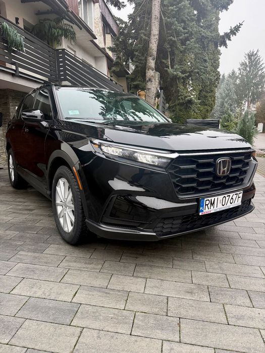 Honda CR-V HONDA CRV 1,5 Benzyna AWD