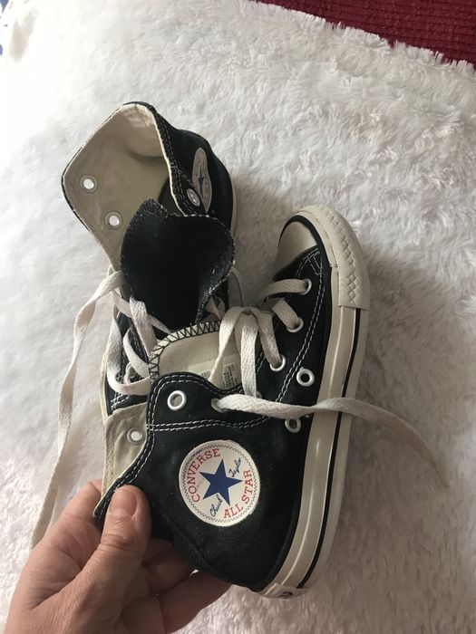Sapatilhas originais menino ou menina