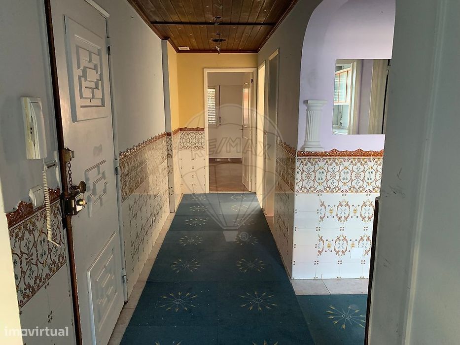 Apartamento T2 para venda — Cacém E São Marcos, Lisboa