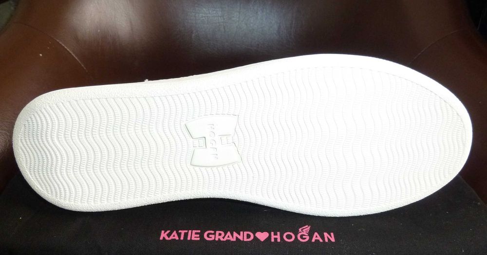 Sapato desportivo Hogan 39 e 40