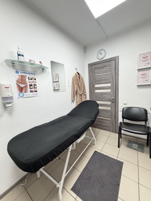 Професійний масаж у Краматорську | релакс, лікувальний, антицелюлітний