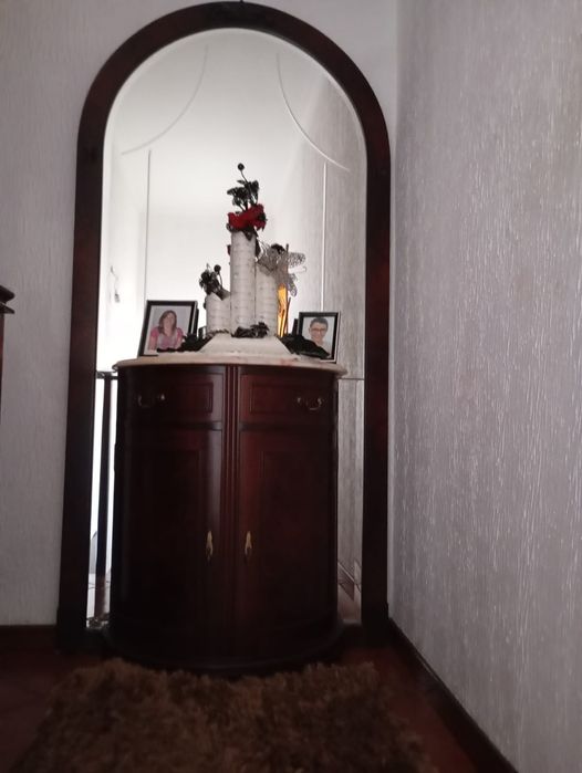 Mobilia de sala em muito bom estado