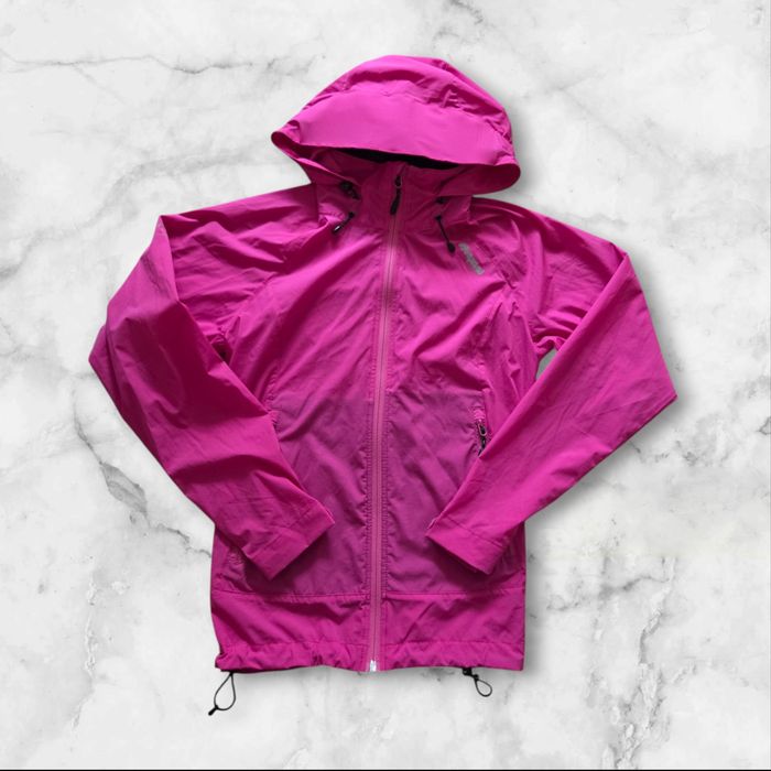 Kurtka sportowa turystyczna Bergans XS