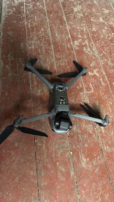 До вашої уваги Дрон Mavic 3E