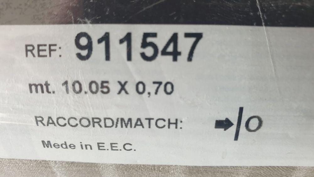 Rolo de Papel vinyl parede