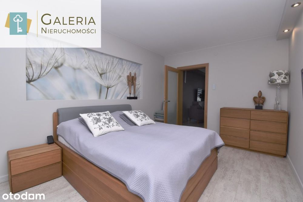 Komfortowe 3 pokoje | gotowe do zamieszkania,77m2