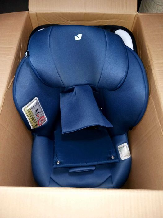 Cadeira Auto Joie I-spin 360
