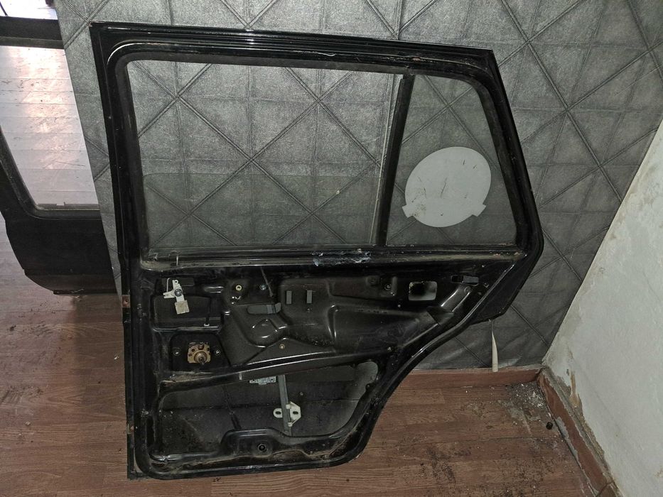 4 Portas,golf 2 , separados ou juntos