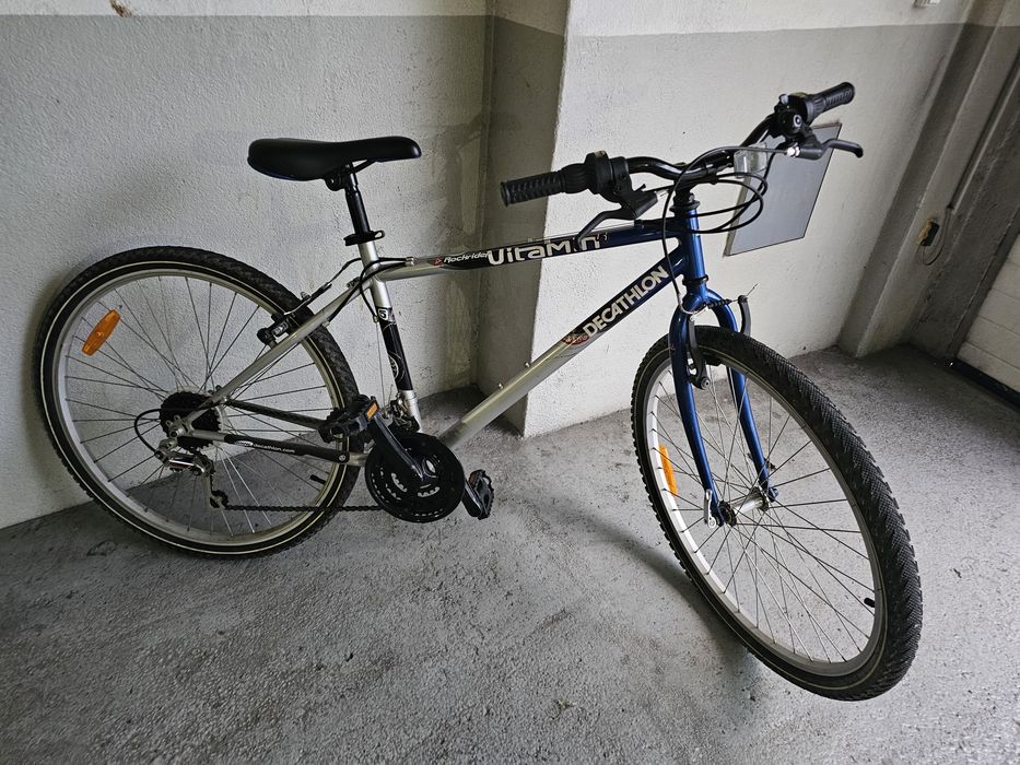Bicicleta Mtb roda 26