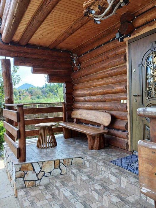 Відпочинок, оренда в Шаян, Закарпаття