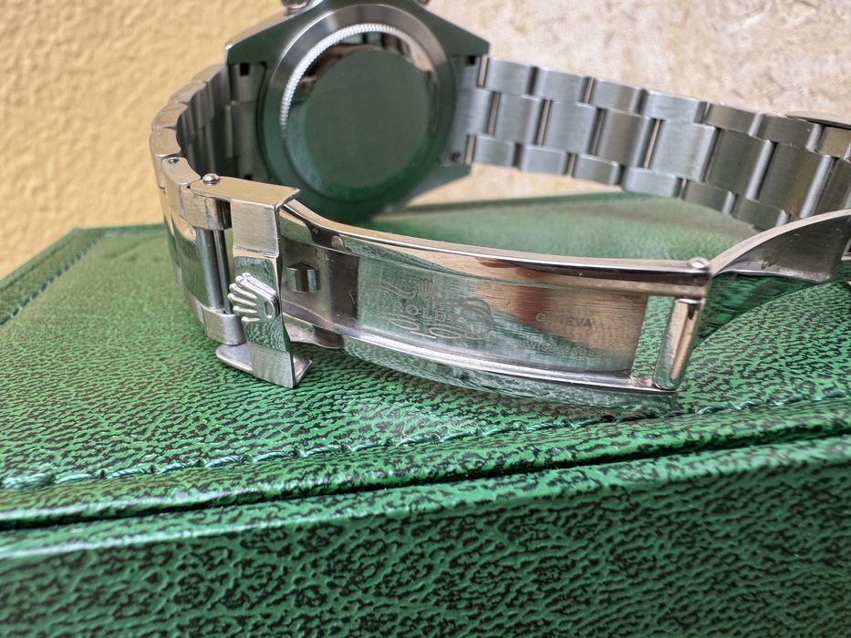 Rolex Daytona Cosmograph