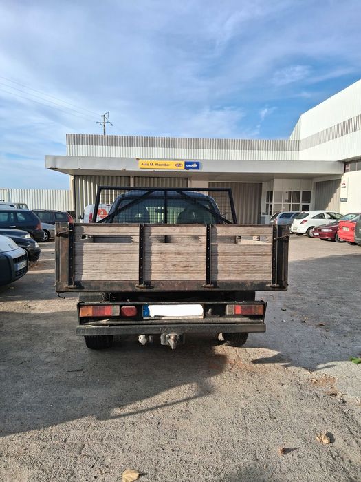 Mitsubishi l200 strakar 4x4 usada