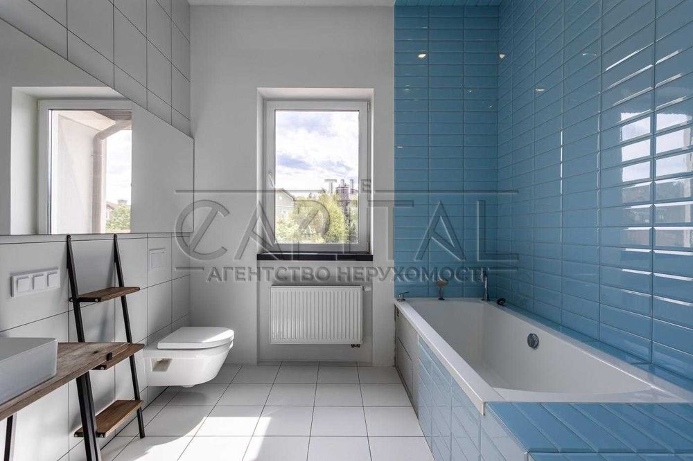 АРЕНДА/Автономный дом, 170 м2, КГ, Вита-Почтовая, Одесская трасса, ГАЗ