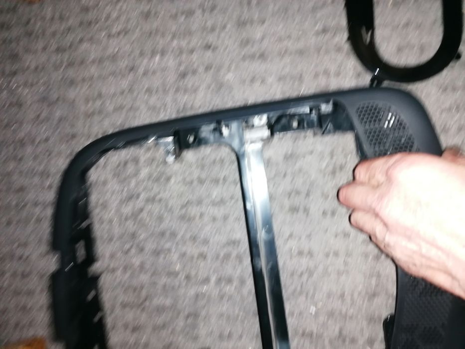 Auto rádio Renault Clio