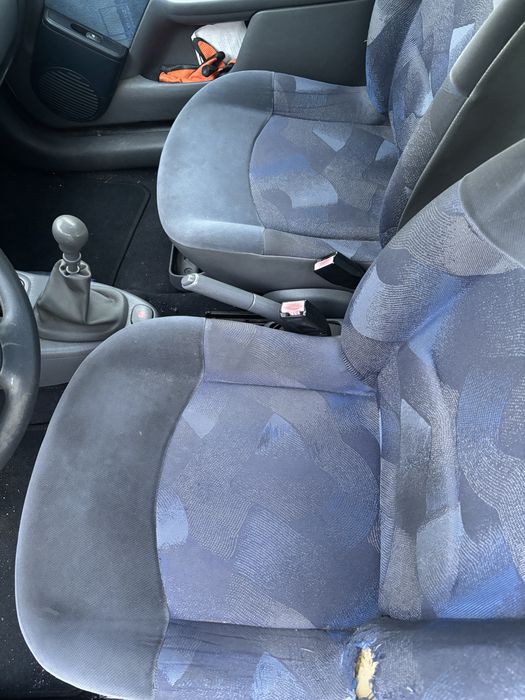 Renault Clio a GPL — photo 5