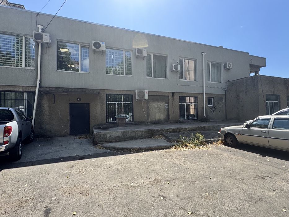 Продаж приміщення пр. Центальний