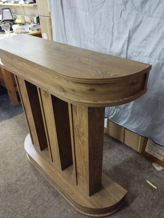 Altar de missa(objecto litúrgico)