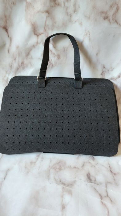 Органайзер для прикрас фетровий