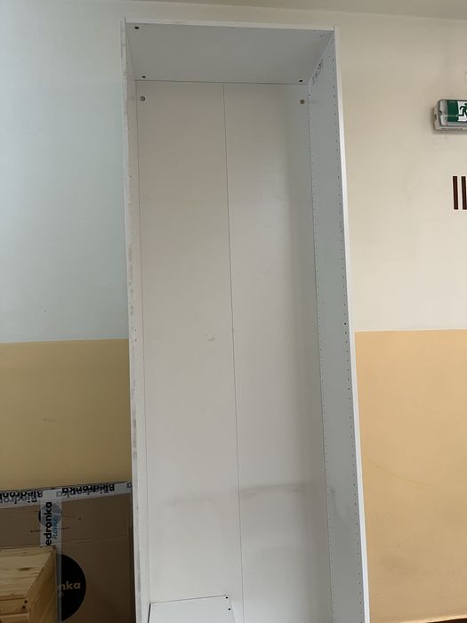 Szafa Ikea Pax korpus