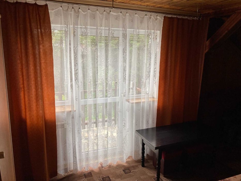 Mieszkanie – Warszawa - Widok 3