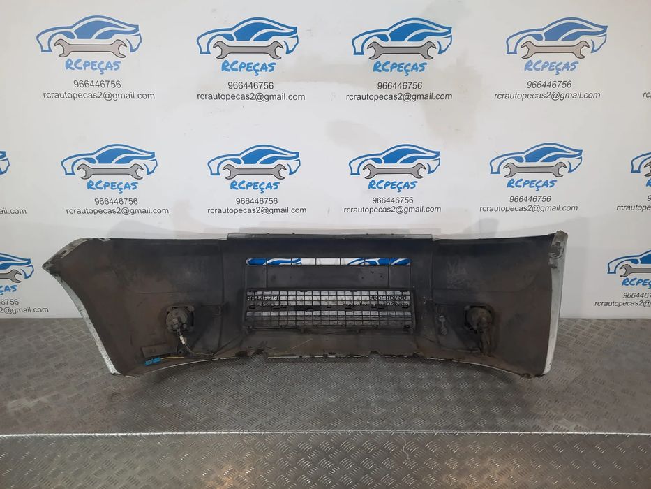 PARA CHOQUES FRENTE FRONTAL CITROËN BERLINGO I 1 MK1 FASE II 2