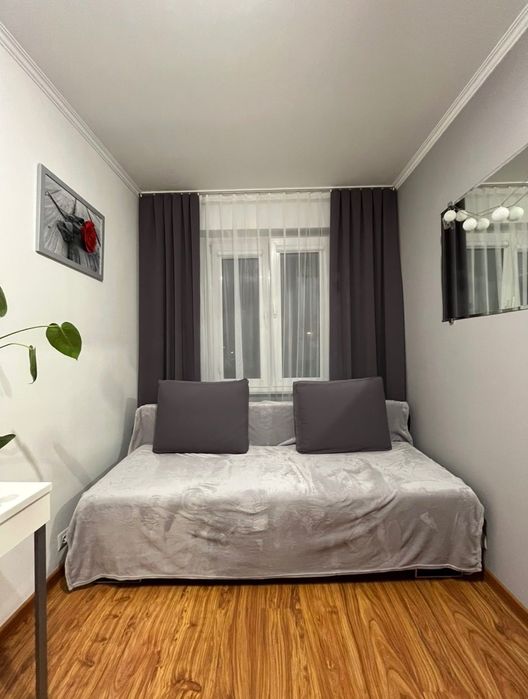 Sprzedam mieszkanie 59m w centrum!