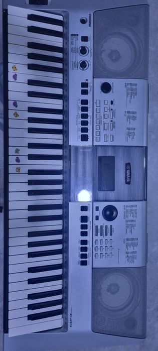 Синтезатор YAMAHA E413