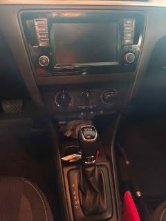 Skoda Rapid Spaceback