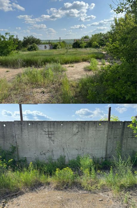 Продається цілісний майновий сільськогосподарський комплекс  в с.Познанка Перша