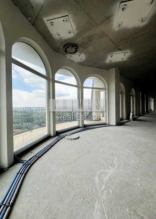 Продаж 5к квартири 500м2 Новоселицька 7 Renaissance Residence Печерський Ботсад