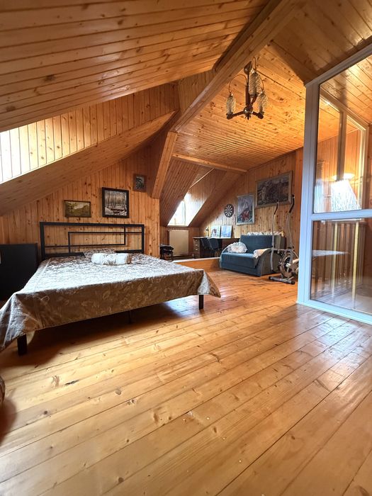 Оренда півособняка центр Івано-Франківська