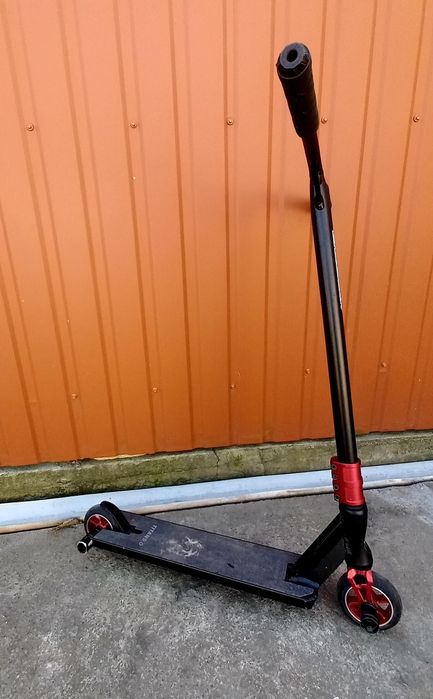 Самокат трюковий Crosset Titan 5.0