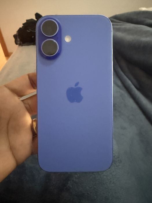 Iphone 16 simples