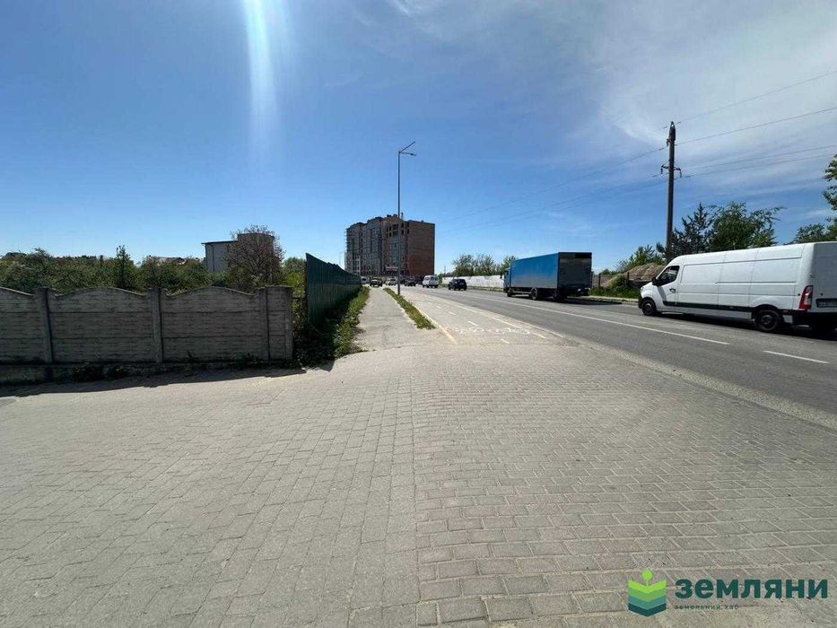 Продається комерційна ділянка по Набережній (6)